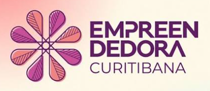 Empreendedora Curitibana